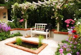 Wystawa Chelsea Flower Show 2010  cz1