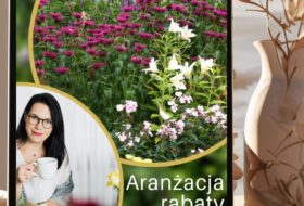 E-book „Aranżacja rabaty bylinowej”