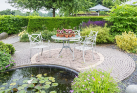 Nowy Rok, Nowy Ogród – Dlaczego Zima to Idealny Czas na Planowanie Ogrodu