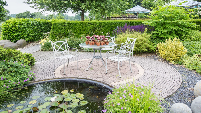 Nowy Rok, Nowy Ogród – Dlaczego Zima to Idealny Czas na Planowanie Ogrodu